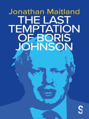 cover image of The Last Temptation of Boris Johnson